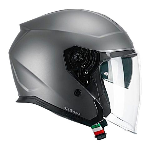 Casco Cgm 136a Rna Mono Antracite Satinato