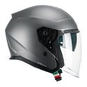 Casco Cgm 136a Rna Mono Antracite Satinato