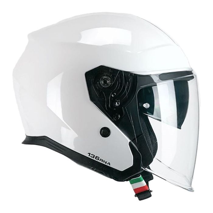 Casco Cgm 136a Rna Mono Bianco