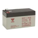 Batteria Al Piombo Yuasa Np1.2-12 1,2 Ah 12v. Ricaricabile