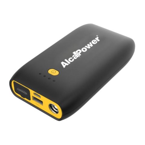 Avviatore Emergenza 800A + Powerbank Pj-1pro
