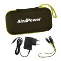 Avviatore Emergenza 800A + Powerbank Pj-1pro