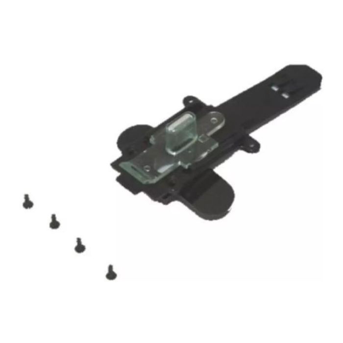 Shoei V-460 Visor Vent Black