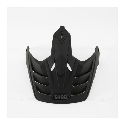 Shoei V-460 Visor Top Base Mt. Black