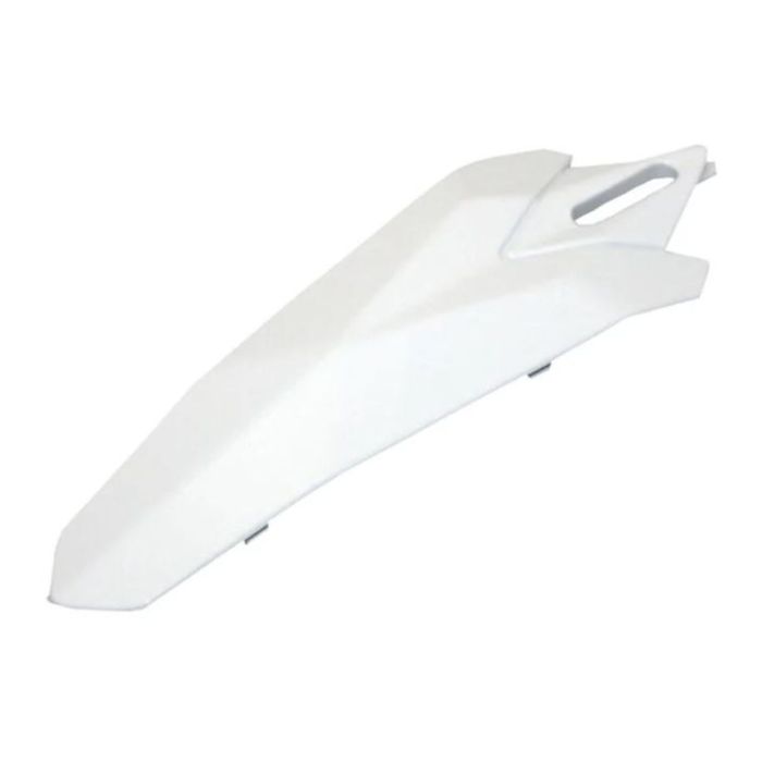 Shoei V-460 Visor Cover White