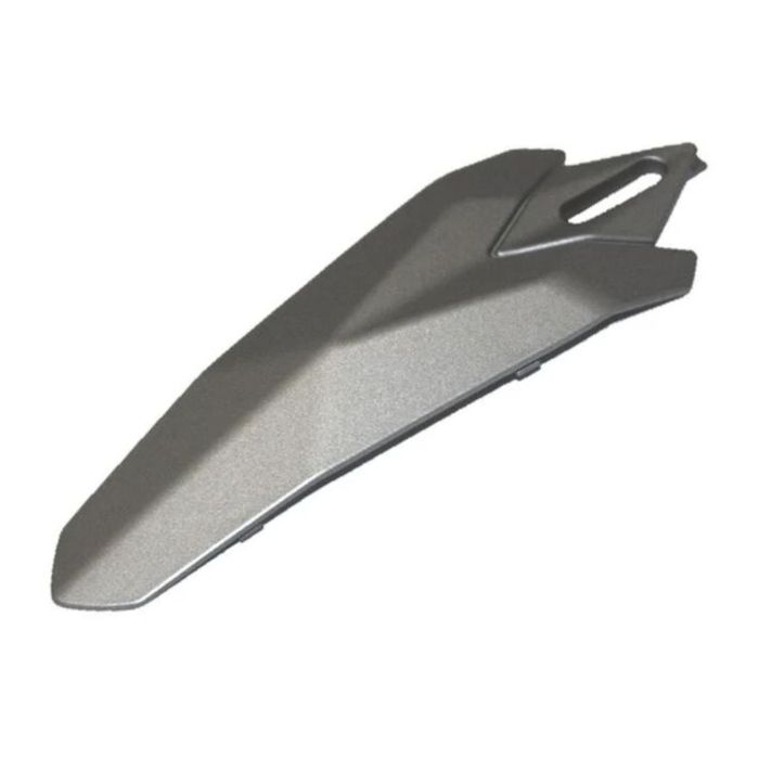 Shoei V-460 Visor Cover Mt. D.grey