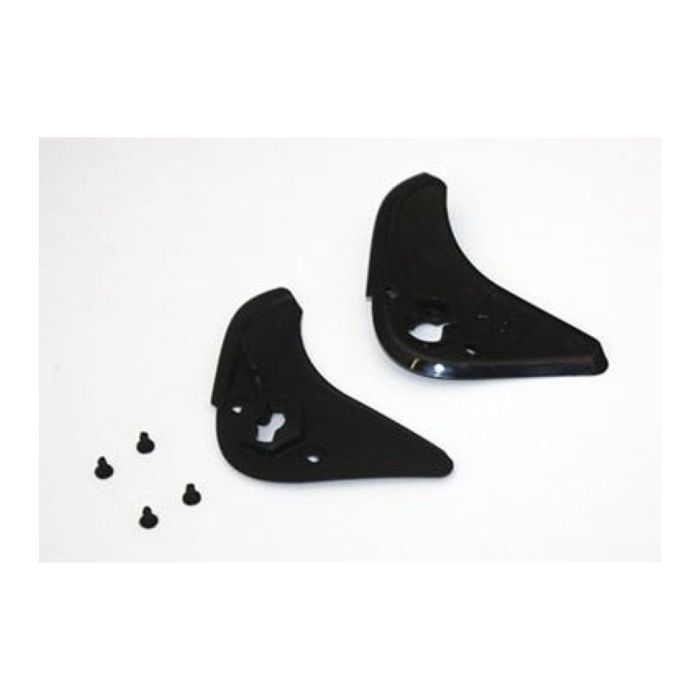 Shoei V-460 Side Base Black