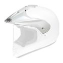Shoei V-410 Visor Cover White
