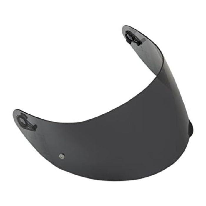 Visiera Fume' Agv Gt2-1 Pinlock System Per K5-k5s-k3sv