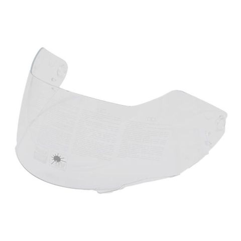 Mds Visiera Md200 Clear