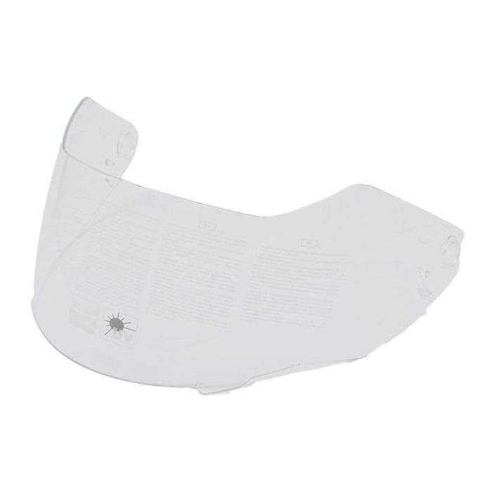 Mds Visiera Md200 Clear