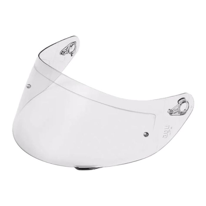 Agv Visiera Streetmodular - Mplk Clear