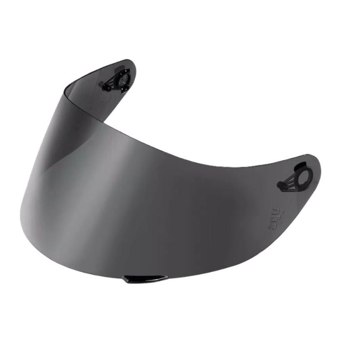 Agv Visiera Compact St / Compact / Numo Evo St Smoke