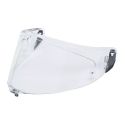 Agv Visiera Pista Gp Rr - Mplk Clear