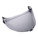 Agv Visiera Pista Gp Rr - Mplk Smoke 50%