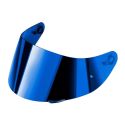 Agv Visiera K3 (xl-xxl) - Mplk Iridium Blue