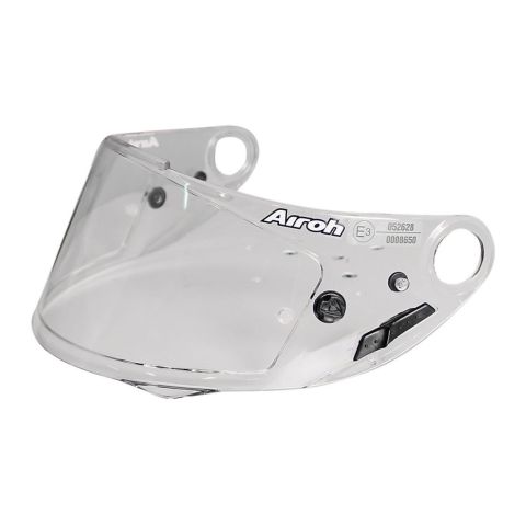 Visor Clear Helmet Airoh Gp500 Nd