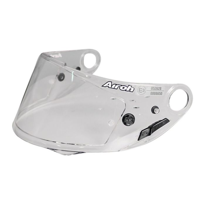 Visor Clear Helmet Airoh Gp500 Nd