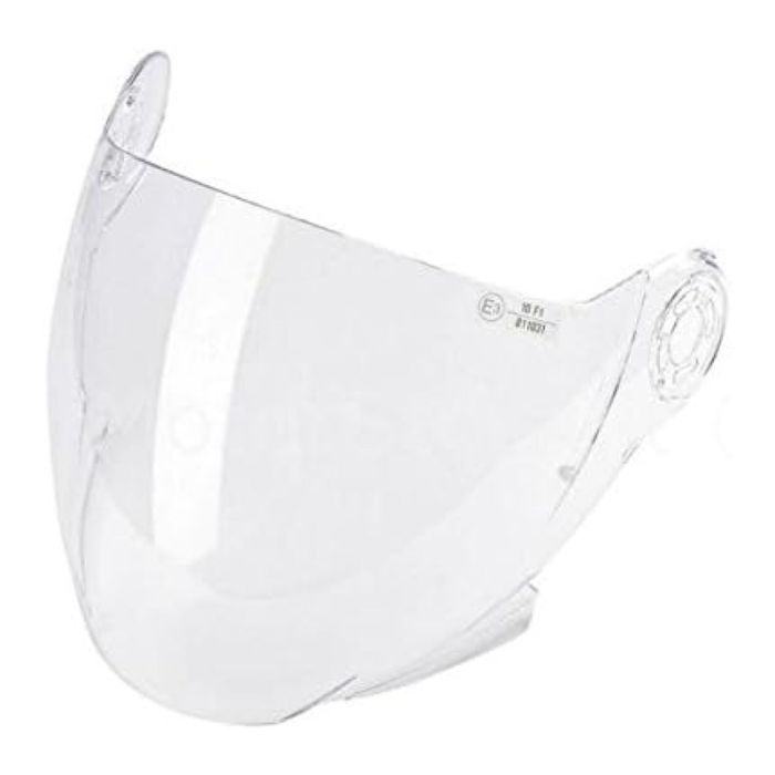 Visiera Airoh Casco J-105 Trasparente