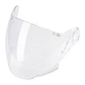 Visiera Airoh Casco J-105 Trasparente