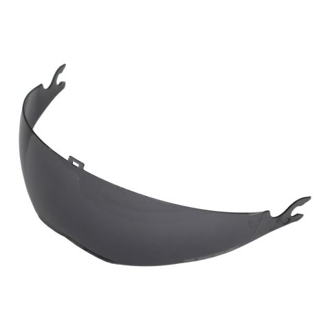 Visiera Piccola Antiscratch Fume' Per Caberg Riviera V2/v2+/v3