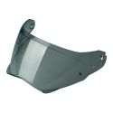 Visiera Molto Scura Antiscratch Predisposta Per Pinlock Per Caberg Drift