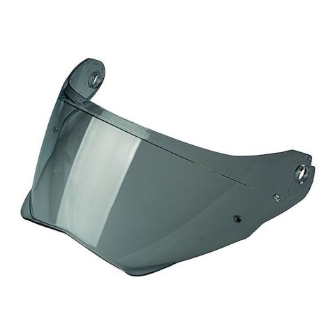 Visiera Fumo Antiscratch Pronta Per Lenti Strappo Per Caberg Drift/drift