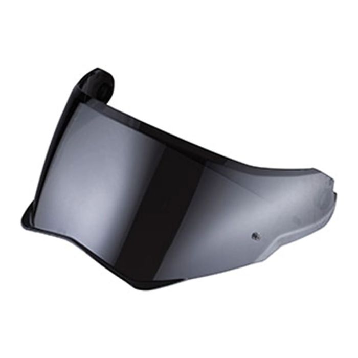 Visiera A Specchio Antigraffio Caberg Per Casco Drift/drift Evo Silver