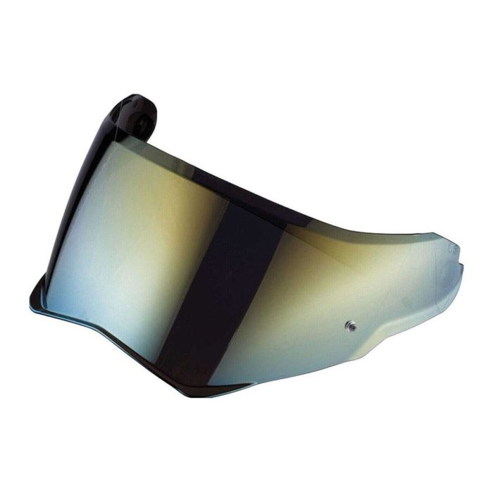 Visiera A Specchio Antigraffio Caberg Per Casco Drift/drift Evo Gold