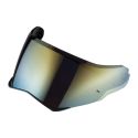 Visiera A Specchio Antigraffio Caberg Per Casco Drift/drift Evo Gold