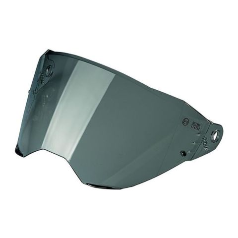 Visiera Fumo Antiscratch Predisposta Per Pinlock Per Caberg Jackal