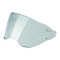 Visiera TrasparentePredisposta Per Pinlock Per Caberg Jackal