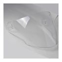 Visiera Trasparente Cgm Per Casco 129 Daytona Vecchio Modello