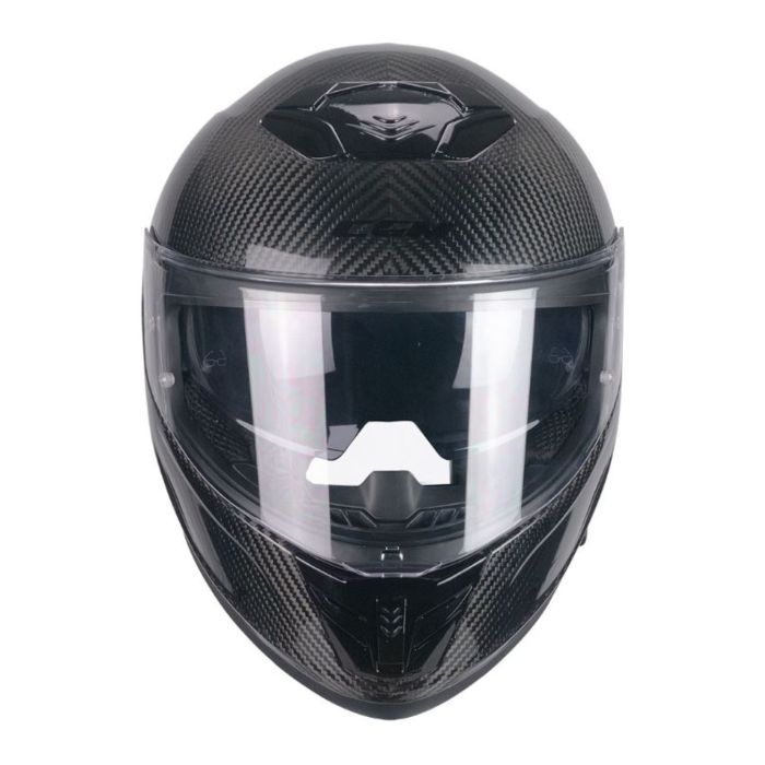 Casco Integrale Cgm 361c Avent Pro Carbon Nero