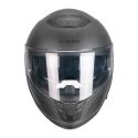 Casco Integrale Cgm 361c Avent Pro Carbon Nero Opaco
