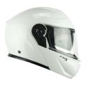 Casco Modulare Cgm 569a C-max Mono Bianco