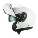 Casco Modulare Cgm 569a C-max Mono Bianco