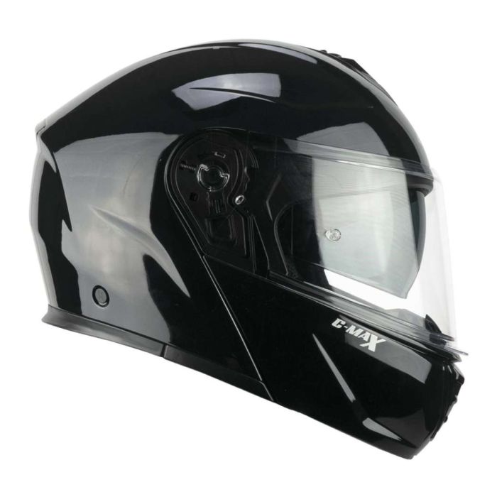 Casco Modulare Cgm 569a C-max Mono Nero
