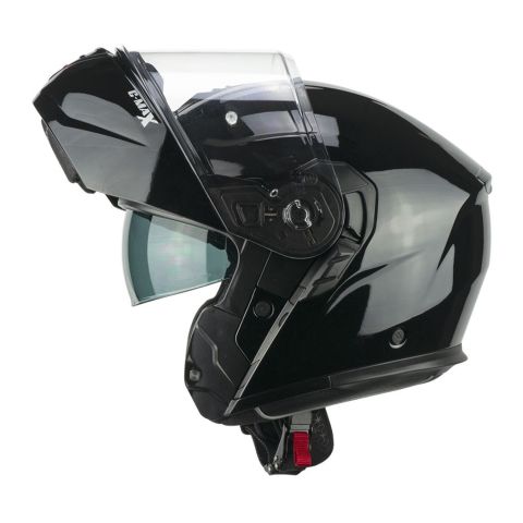 Casco Modulare Cgm 569a C-max Mono Nero