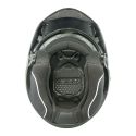 Casco Modulare Cgm 569a C-max Mono Nero
