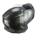 Casco Modulare Cgm 569g C-max City Grafite Nero