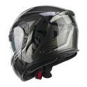 Casco Modulare Cgm 569g C-max City Grafite Nero
