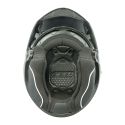 Casco Modulare Cgm 569g C-max City Grafite Nero