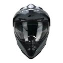 Casco Integrale Cgm 666a Twin Mono Grigio