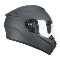 Casco Modulare Cgm 568a Ber Mono Grafite Opaco