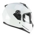 Casco Integrale Ska-p 3mha Speeder Mono Bianco