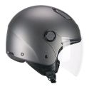 Casco Ska-p 1lha Luke Mono Antracite Satinato