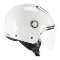 Casco Ska-p 1lha Luke Mono Bianco