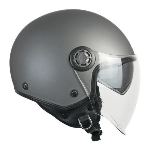 Casco Ska-p 1sha Zen Mono Antracite Satinato
