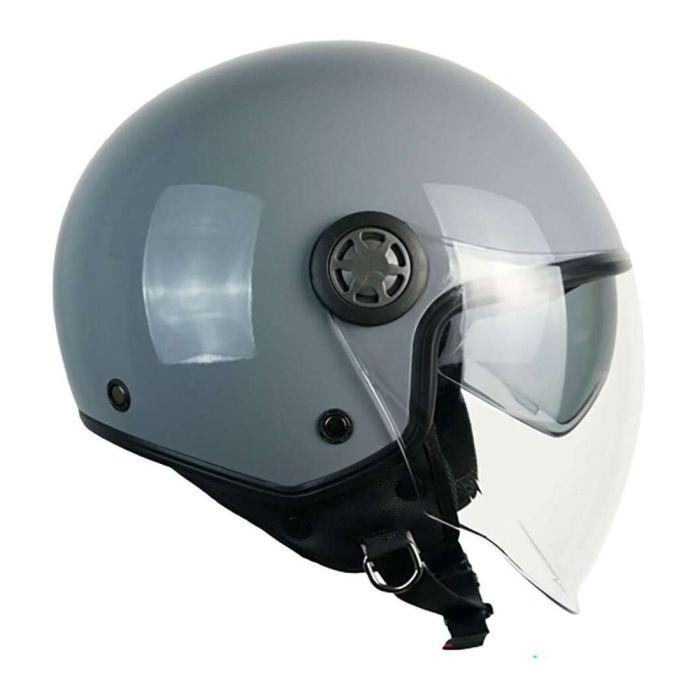 Casco Ska-p 1sha Zen Mono Grigio
